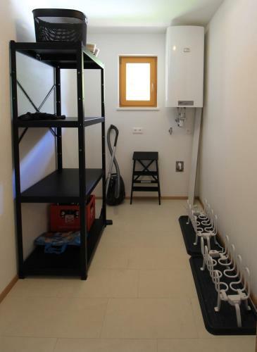 Fewo Kitz - Ski-to-door Apartment