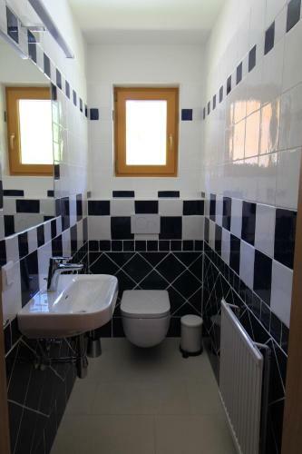 Fewo Kitz - Ski-to-door Apartment