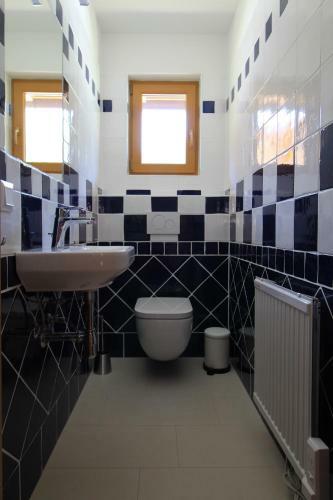 Fewo Kitz - Ski-to-door Apartment