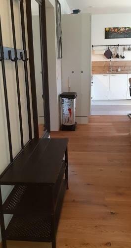 Fewo Kitz - Ski-to-door Apartment