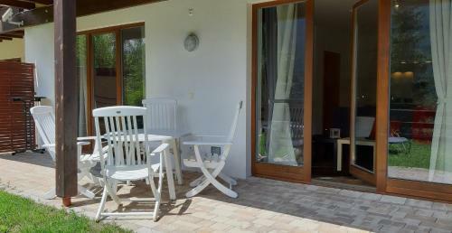 Family Apartment Hirsch