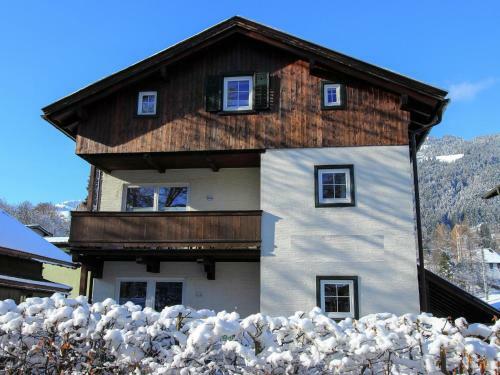 Chalet Sch�nblick I