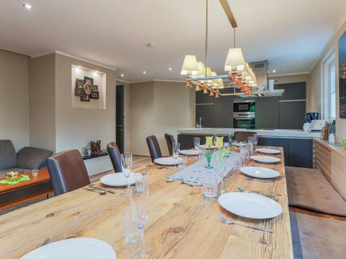 Apartamento Chalet Sch�nblick II