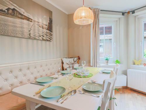 Apartamento Chalet Sch�nblick III