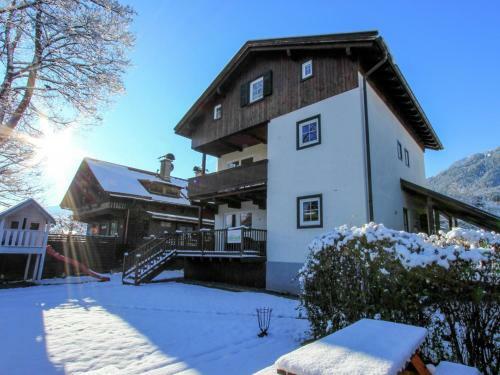 Apartamento Chalet Sch�nblick III