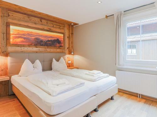 Apartamento Chalet Sch�nblick III