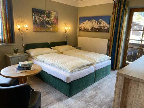 Hotel Edelweiss Kitzb�hel