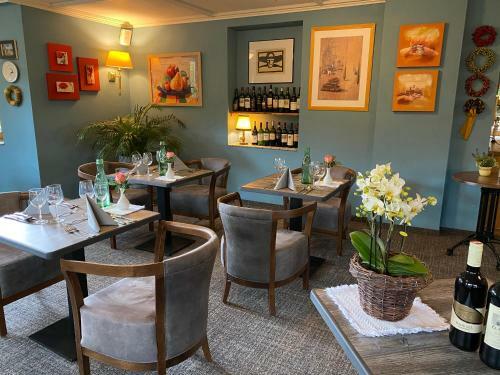 Hotel Edelweiss Kitzb�hel