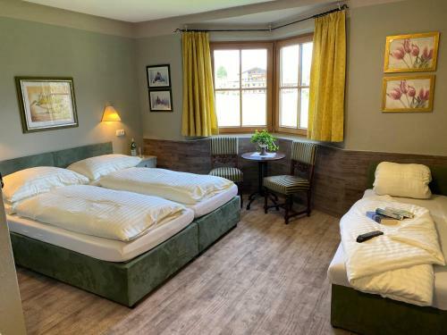 Hotel Edelweiss Kitzb�hel