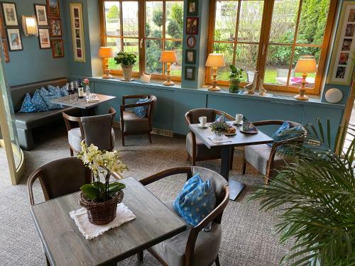 Hotel Edelweiss Kitzb�hel