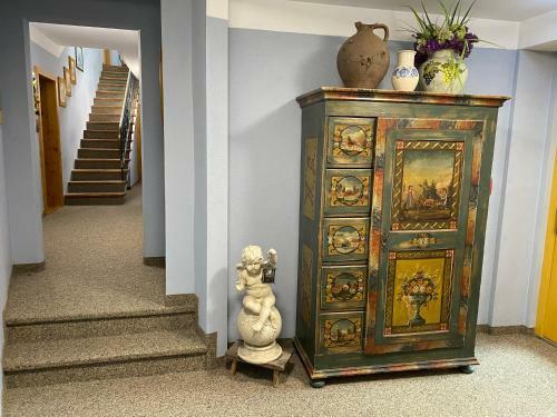 Hotel Edelweiss Kitzb�hel