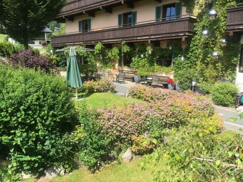 Hotel Edelweiss Kitzb�hel