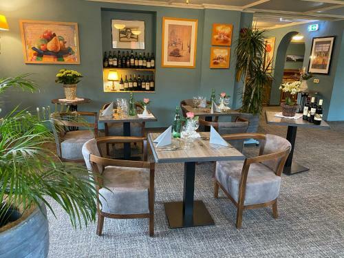 Hotel Edelweiss Kitzb�hel