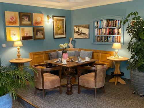 Hotel Edelweiss Kitzb�hel