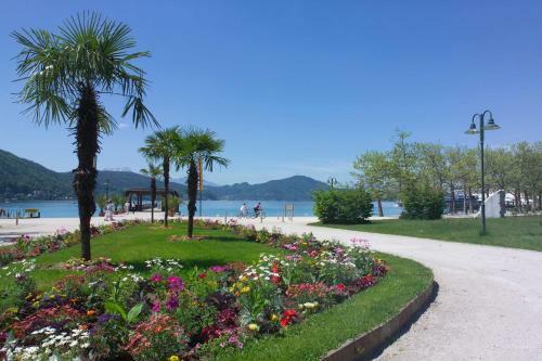 Villa100und10 Apartment Rose By Seebnb