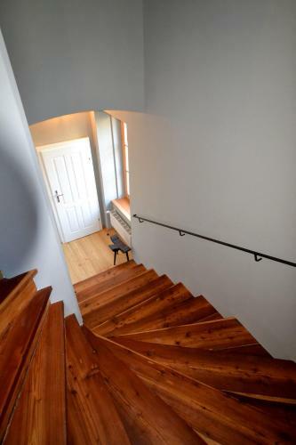 Villa100und10 Apartment Rose By Seebnb