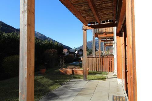 Apartamento Arabella