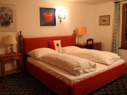 Beautiful Apartment In Kitzb�hel With Terrace