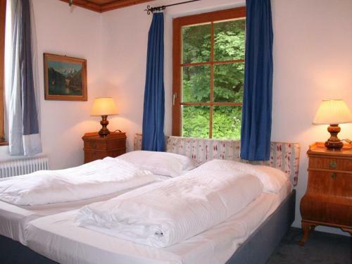 Beautiful Apartment In Kitzb�hel With Terrace