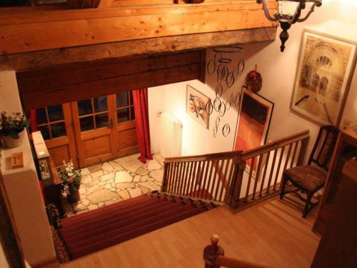 Beautiful Apartment In Kitzb�hel With Terrace