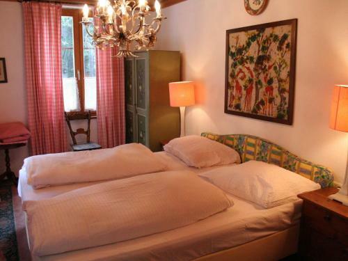 Beautiful Apartment In Kitzb�hel With Terrace