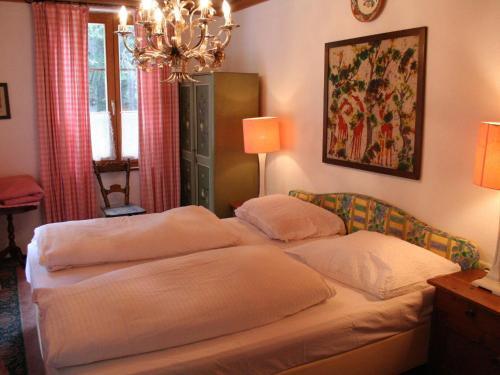 Fascinating Apartment In Kitzb�hel With Terrace