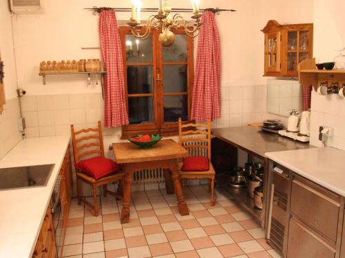Fascinating Apartment In Kitzb�hel With Terrace