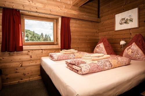 Hostal Berghaus Tirol