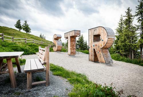 Hostal Berghaus Tirol