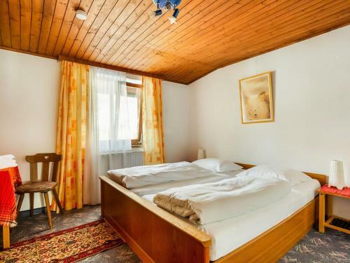 Spacious Apartment In Kitzb�hel With Garden