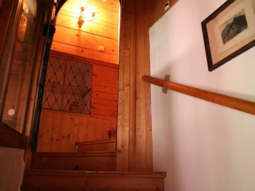 Spacious Apartment In Kitzb�hel With Garden