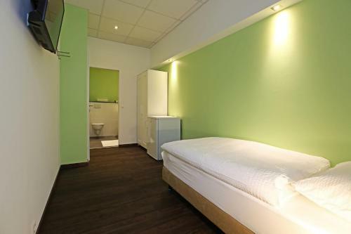 Montagehotel Business & City