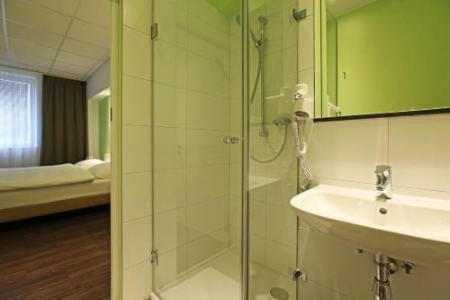 Montagehotel Business & City