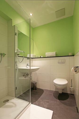 Montagehotel Business & City