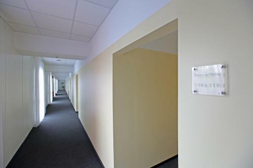 Montagehotel Business & City