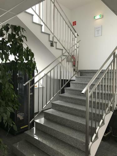 Montagehotel Business & City