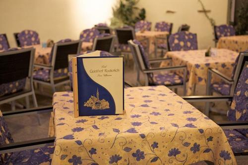 Gasthof Roderich Hotel