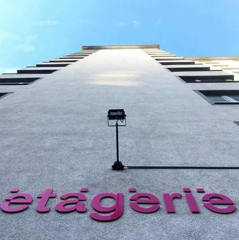 Apartamento Etagerie Linz