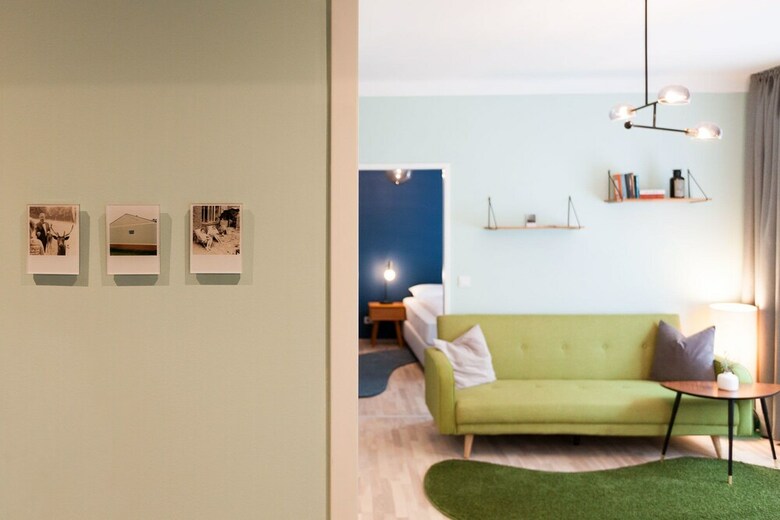 Apartamento Etagerie Linz