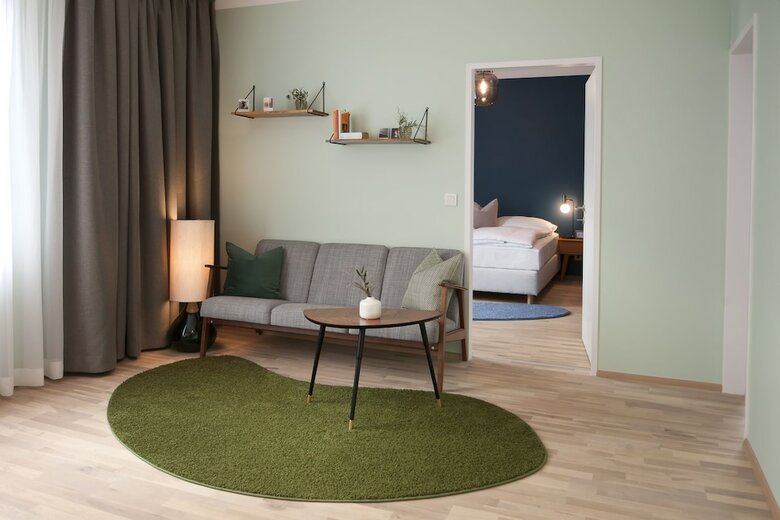 Apartamento Etagerie Linz