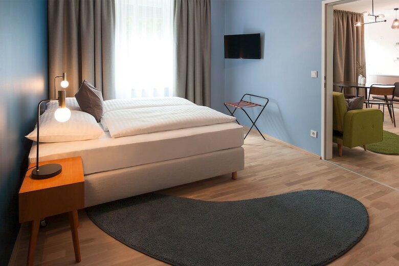 Apartamento Etagerie Linz