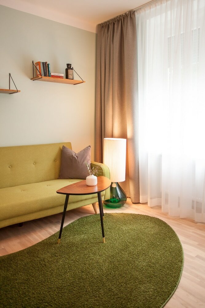 Apartamento Etagerie Linz