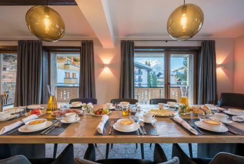 Balegia Luxury Apartments