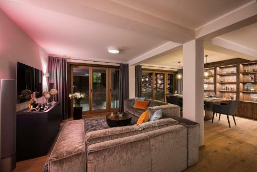 Balegia Luxury Apartments