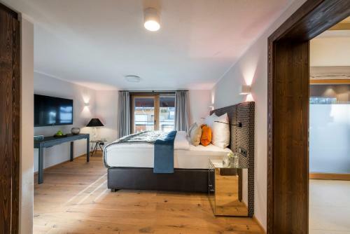 Balegia Luxury Apartments