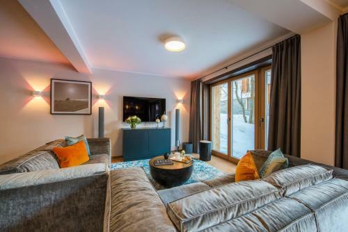 Balegia Luxury Apartments