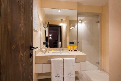 Balegia Luxury Apartments