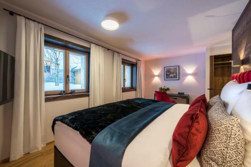 Balegia Luxury Apartments