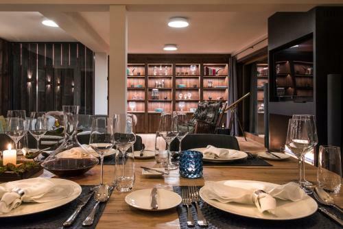 Balegia Luxury Apartments