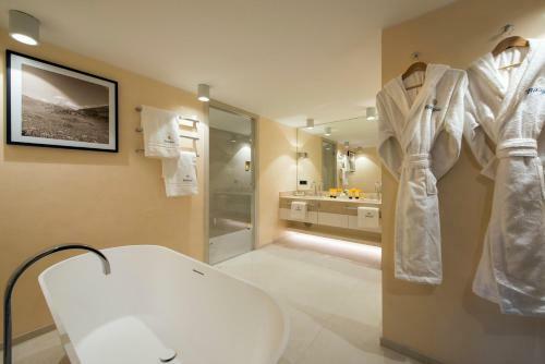 Balegia Luxury Apartments